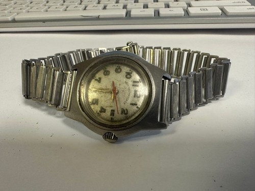 Vintage west end - end, rare