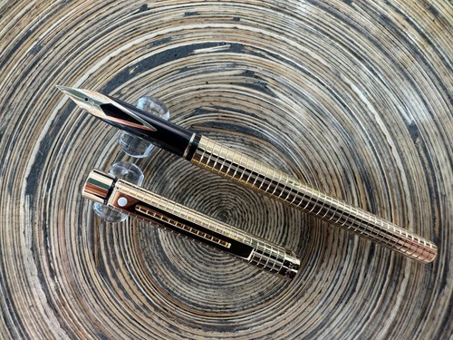 Sheaffer targa slimline 1007s - sheaffer,