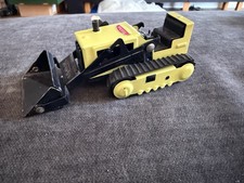 Tonka Digger 1960s, Number