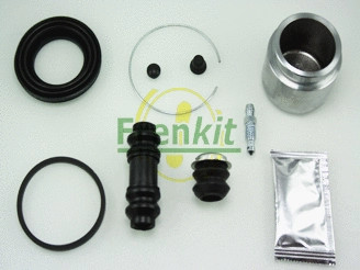 Front brake caliper 251940 - brake,