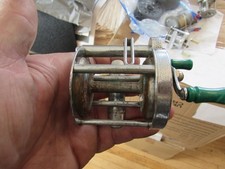 vintage level wind bait