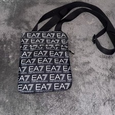 Armani EA7 Small Adjustable Men's Man Bag