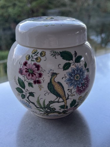 Vintage sadler ginger - vintage, tea