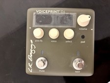 LR Baggs Voiceprint DI - AS GOOD A NEW 