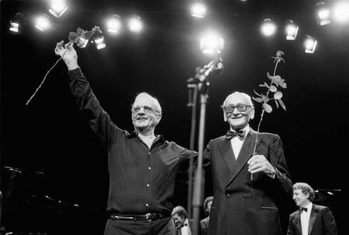 Argentinian composer bandoneon - composer,