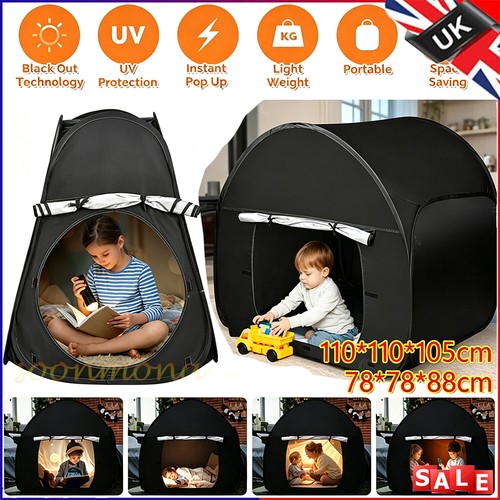 Sensory den pop blackout - pop,