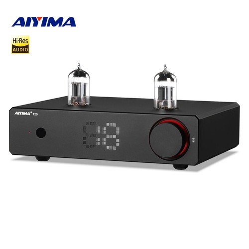 Aiyima t20 fully - fully, balanced