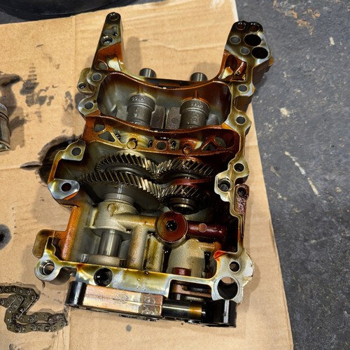 Audi seat skoda 0tfsi - vw, cdl