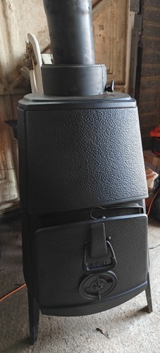 Jotul classic vintage - jotul, 4