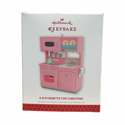 2013 hallmark kitchenette - 2013,