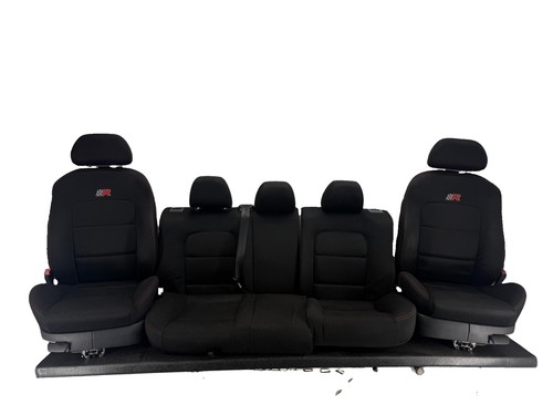 Seat leon cupra mk1 - r, front