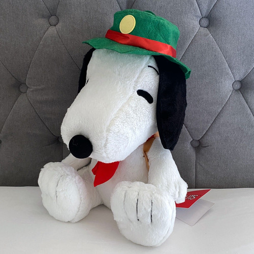 Official peanuts snoopy sega - snoopy,