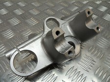 Suzuki GSF 600 Bandit Top fork yoke 1995 to 1999