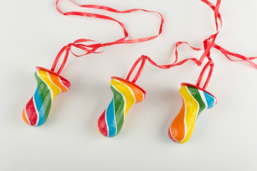 Large fruity rainbow - large,