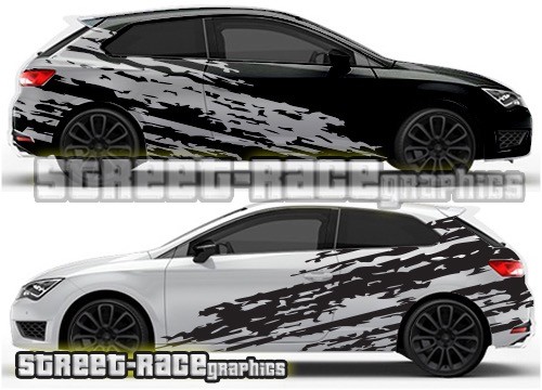 Seat leon cupra rally 007 - fr,