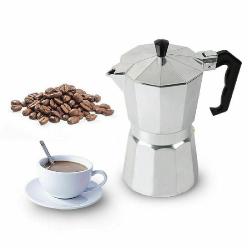 Italian espresso maker 2 - italian,
