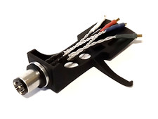 Technics SL-1200 MK5G Litz 5N