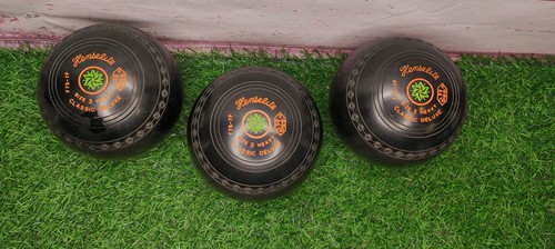 Henslite classic deluxe bowls - classic,