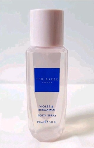 Ted baker violet bergamot - ted,