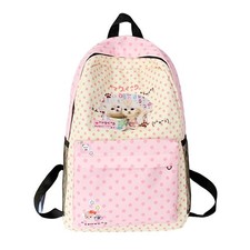 kawaii cutecore backpack