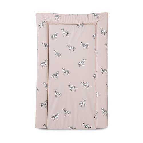 Red kite changing mat zebby - red,