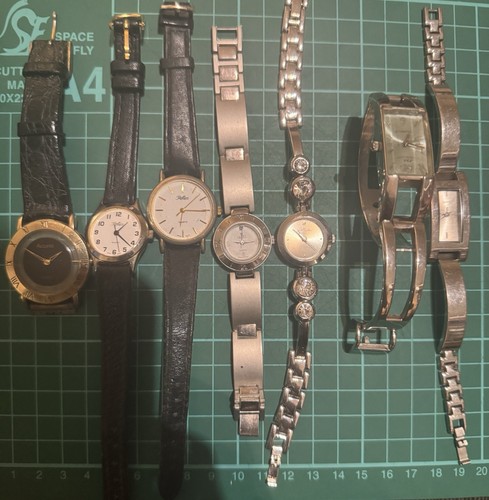Job lot ladies vintage - ladies,
