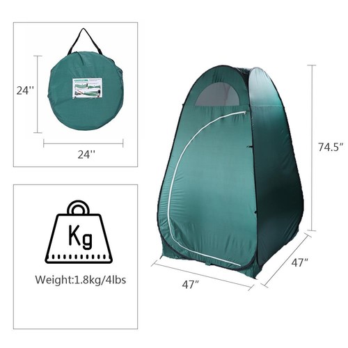 Outdoor pop tent camping - outdoor,