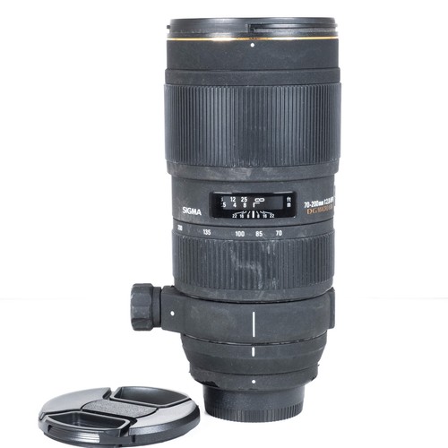 Sigma 200mm ex apo dg - sigma,