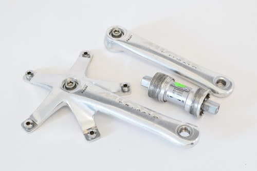 Miche primato silver track - primato,