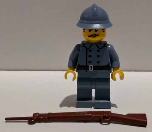 Brickmania world war - brickmania,