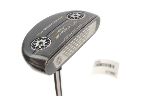 Odyssey stroke lab black - stroke,