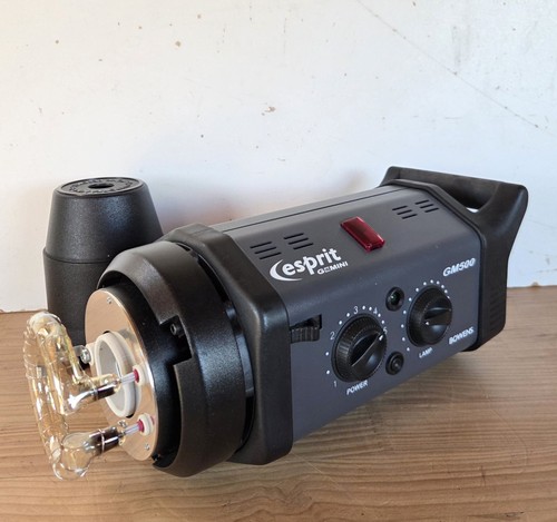 Bowens gm500 3610 studio - gm500, bw-3610