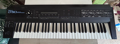 Roland linear synthesizer - roland,