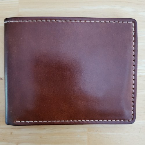 Ashland leather slim - slim, jonny