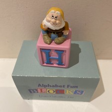 Grolier disney alphabet - grolier,