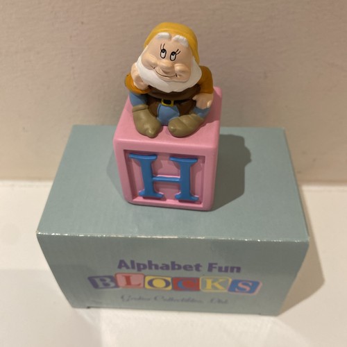 Grolier disney alphabet fun - grolier,