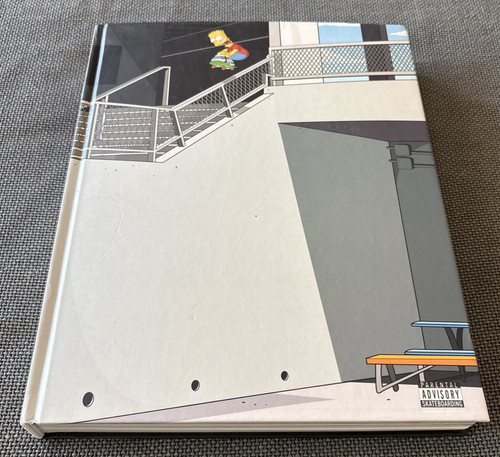 Skatebook lance mountain - skatebook, 3
