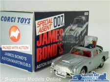 CORGI CC04206 JAMES BOND ASTON