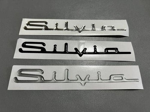 Silvia s14 rear - s14,