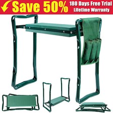 XXL-Ergonomic Garden Kneeler