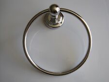 KEUCO ASTOR TOWEL RING CHROME