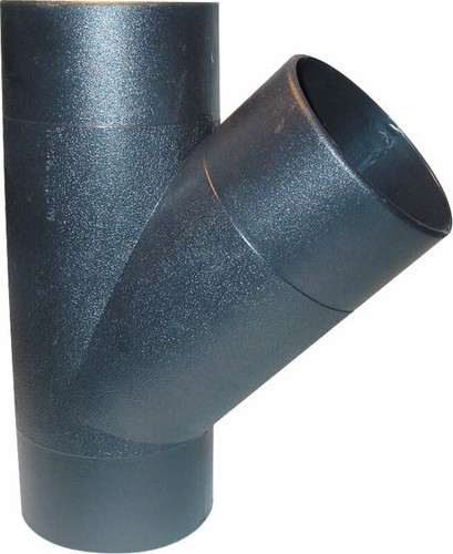 Charnwood 100mm piece - 100mm, hose