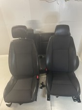 Saab 93 Saloon 2008 Fabric