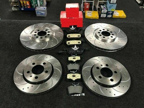 For audi tfsi - s5, 3.0