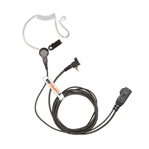 Ptt vox tetra covert - vox,
