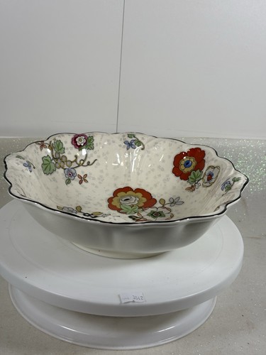 Vintage crown ducal ware - crown,