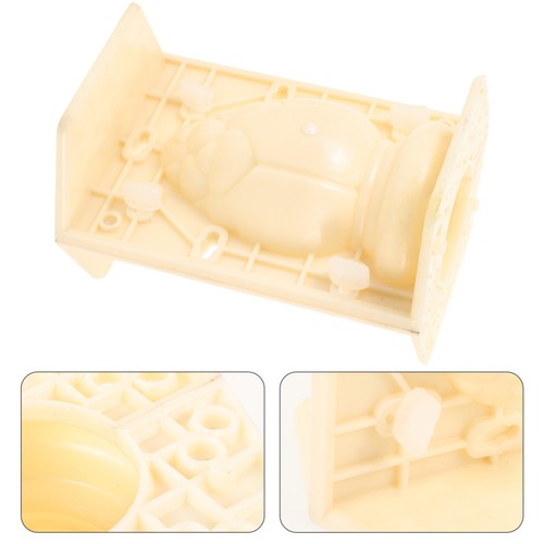 Balustrade mold cement - balustrade,