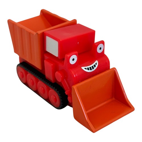 Bob the builder muck dumper - bob,
