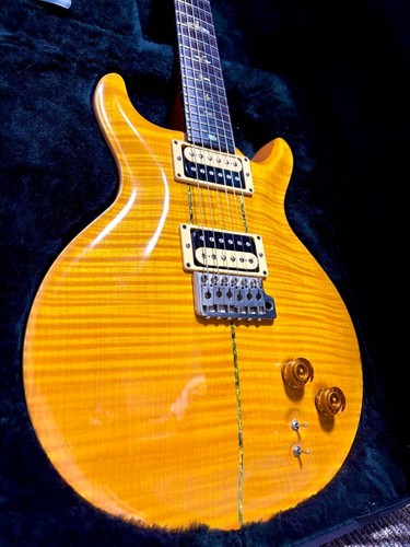 Prs early santana - santana, jacaranda
