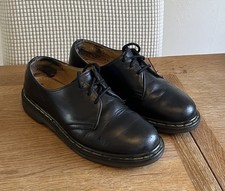 Dr Martens 1461 Made In